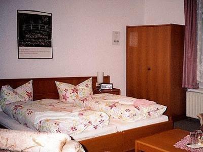 Haus Am Pfaffenteich Otel Schwerin  Dış mekan fotoğraf