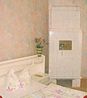 Haus Am Pfaffenteich Otel Schwerin  Dış mekan fotoğraf